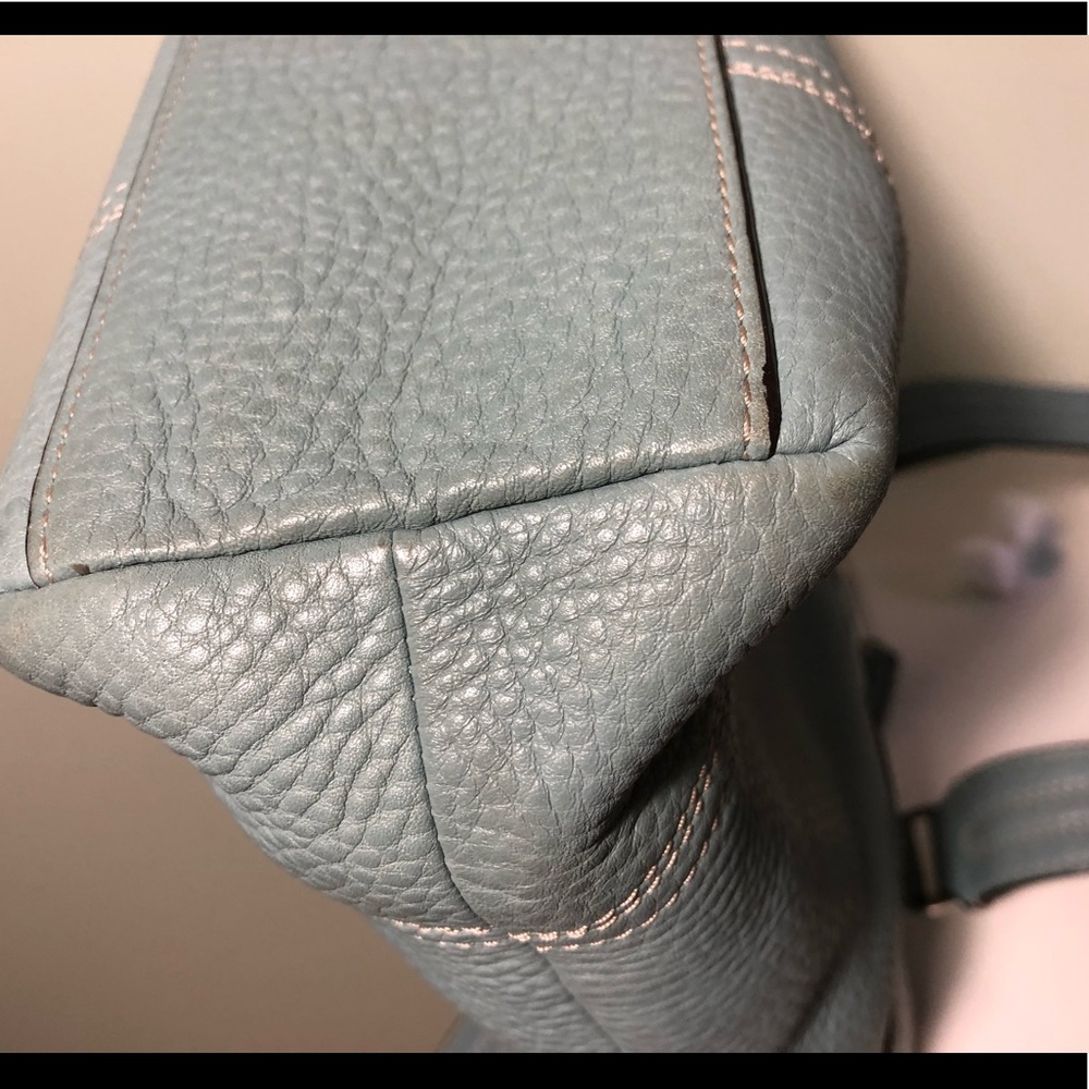 Coach Shoulder Bag - Picture 4 of 5